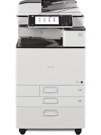 Toner Impresora Ricoh Aficio MPC3003SP